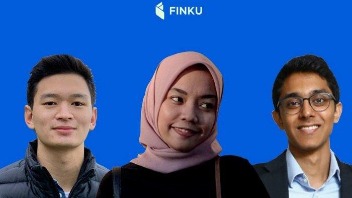 Aplikasi Pencatatan Keuangan “Finku” Peroleh Dana Tahap Awal Lebih dari 40 Miliar Rupiah
