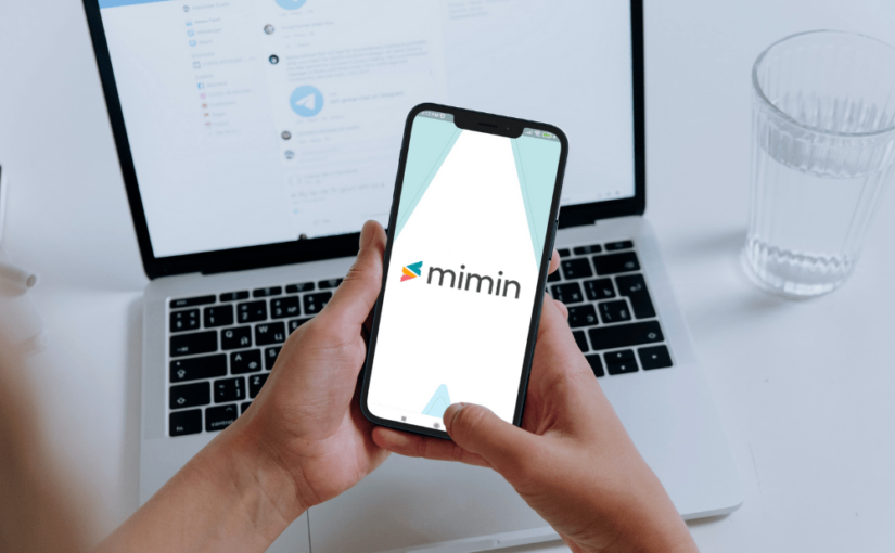 Aplikasi Mimin, Kelola Bisnis Online Jadi Mudah dari Satu Platform