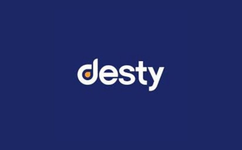 Mengenal Desty Page, Layanan Link Bio untuk Creator dan UMKM