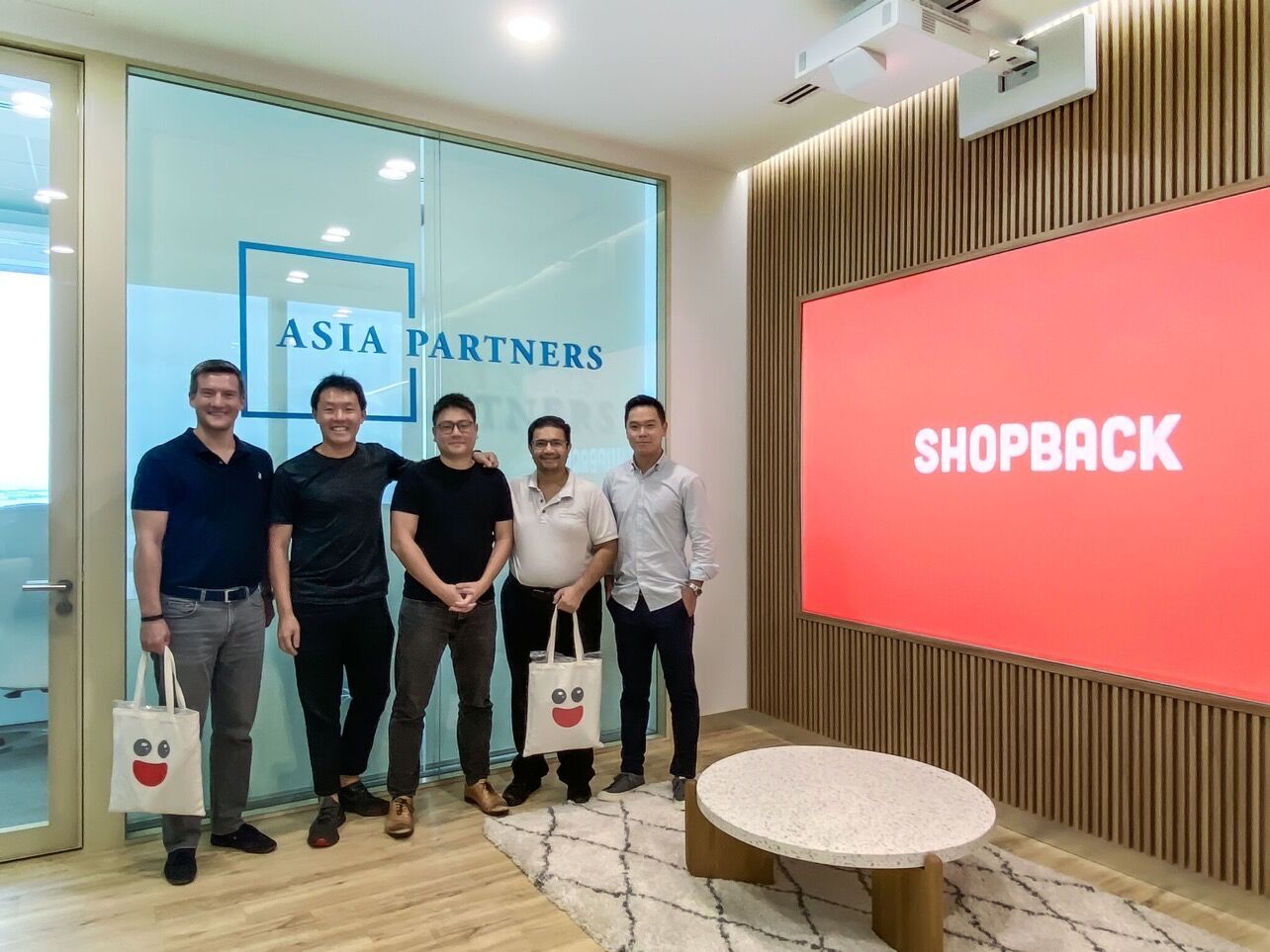ShopBack Peroleh Pendanaan 1,18 Triliun Rupiah; Bisnisnya Moncer di Indonesia