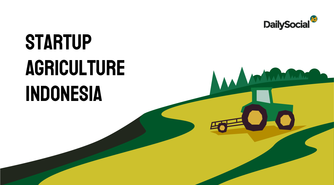 Inilah Daftar Startup Agritech Indonesia Yang Menjadi Solusi Petani ...