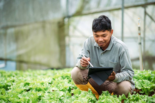 Inilah Daftar Startup Agritech Indonesia yang Menjadi Solusi Petani