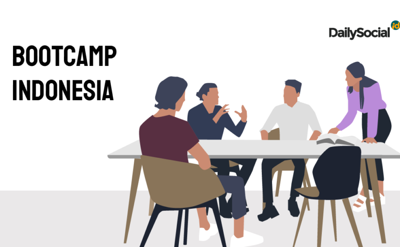 13 Startup Edtech “Bootcamp” yang Menyediakan Layanan Pembelajaran Intensif