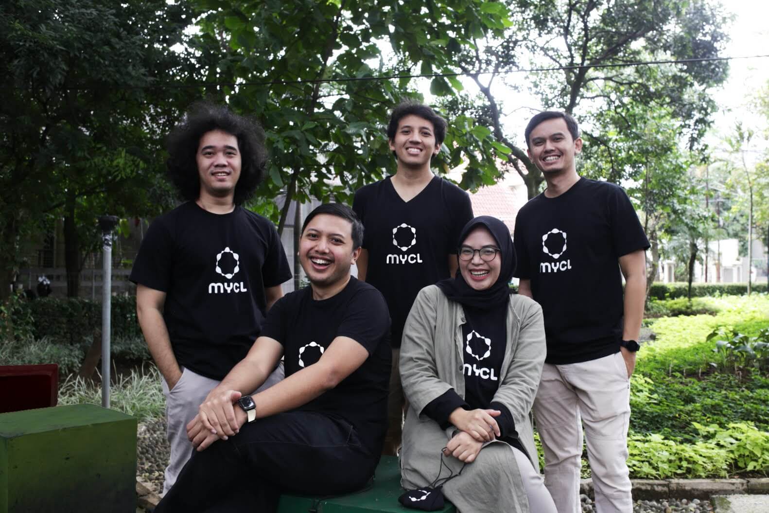 Startup Biotech Mycotech Lab Peroleh Dana Pra Seri A 18 Miliar Rupiah 