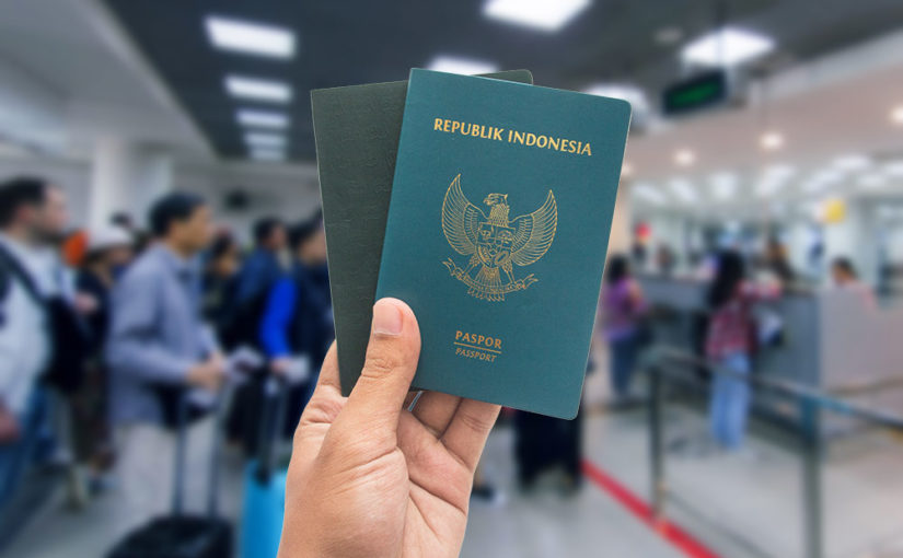 Perbedaan Paspor Elektronik dan Paspor Biasa, Pertimbangkan Sebelum Membuat