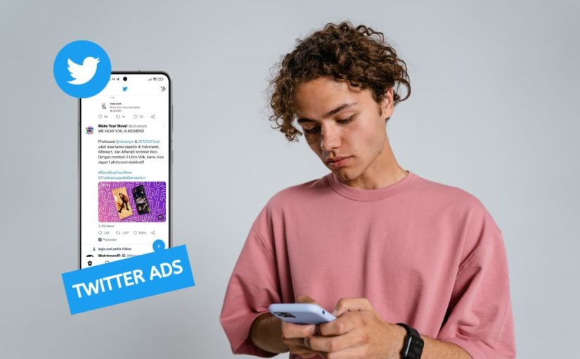 Mengenal Apa Itu Twitter Ads, Lengkap dengan Jenis-Jenis Iklan dan Biayanya
