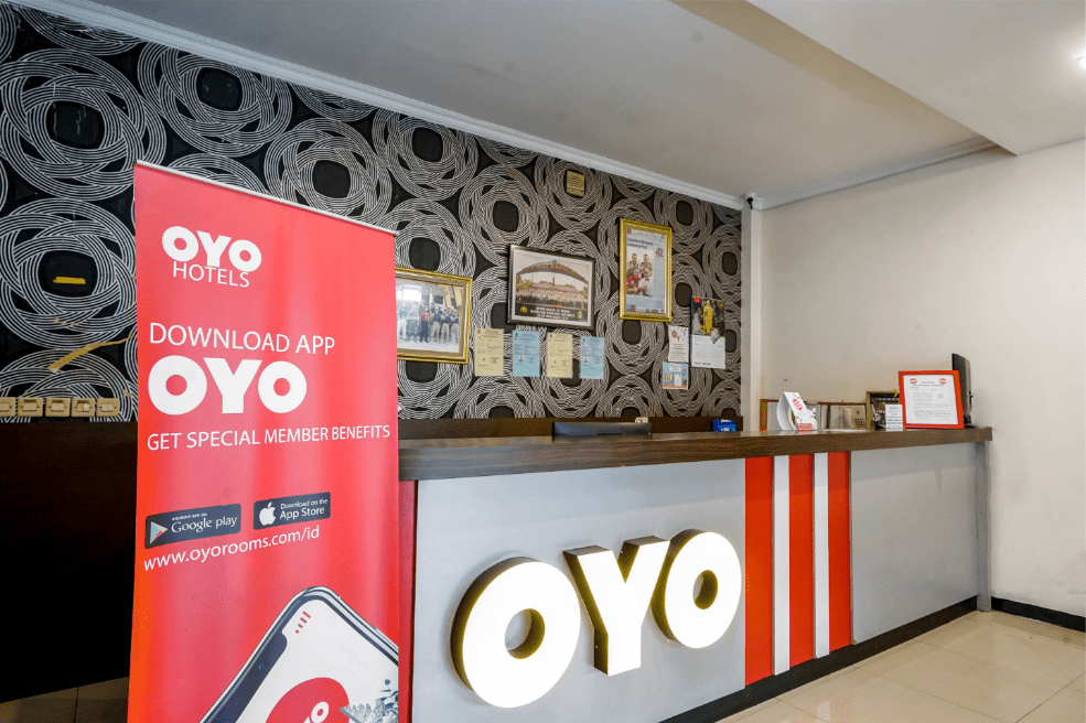 OYO Hotels