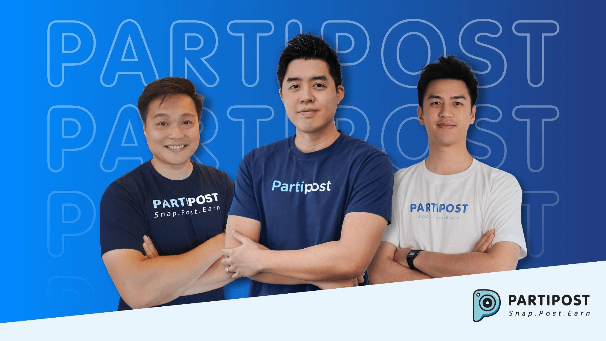 Dapat Investasi 108 Miliar Rupiah Partipost Perkuat Inovasi Platform Pemasaran Influencer 