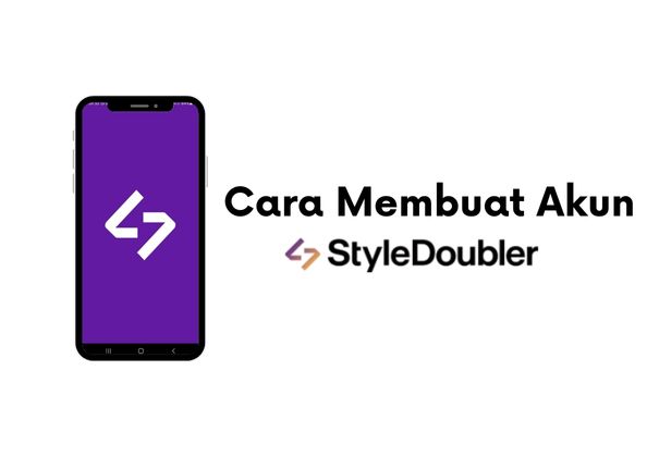 Cara Membuat Akun Di StyleDoubler