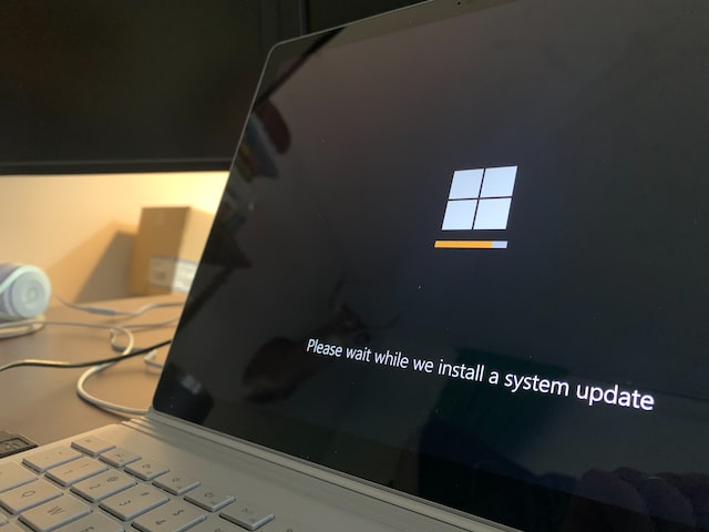 Cara Mematikan Update Windows 10 Otomatis