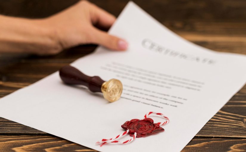Surat Kuasa: Pengertian, Contoh, dan Cara Membuatnya Lengkap