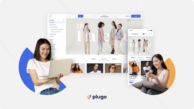 Startup E-commerce Enabler “Plugo” Raih Pendanaan 140 Miliar Rupiah Dipimpin Alto Ventures [UPDATED]