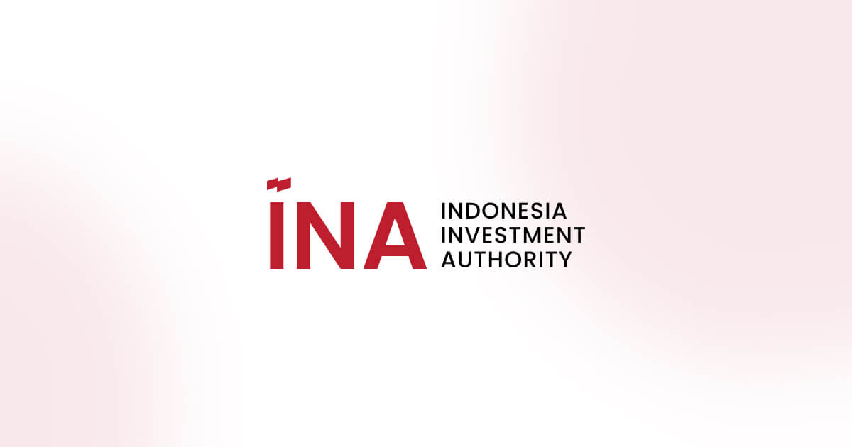 Indonesia Investment Authority Siapkan Dana Investasi Untuk Sektor   Inaaa 