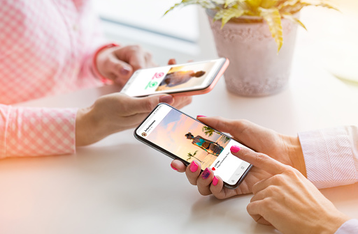 4 Cara Download Foto dari Instagram Tanpa Aplikasi dengan Mudah
