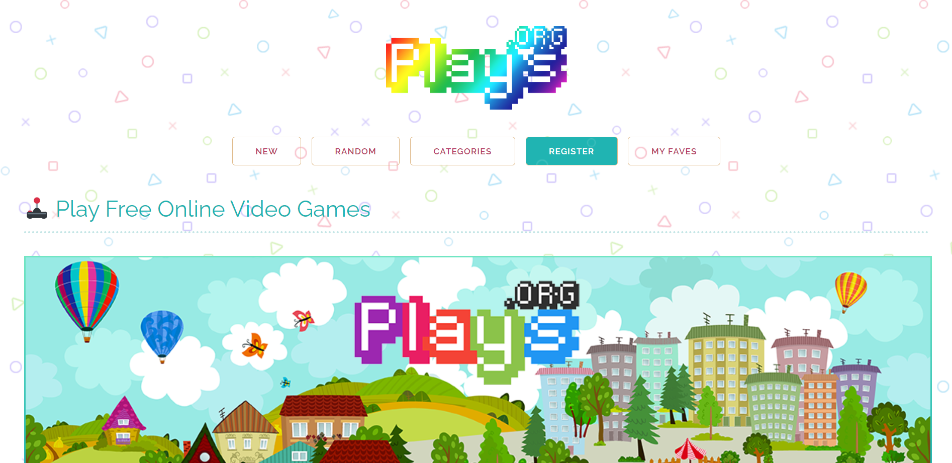 Free Online Games for Kids in 2023