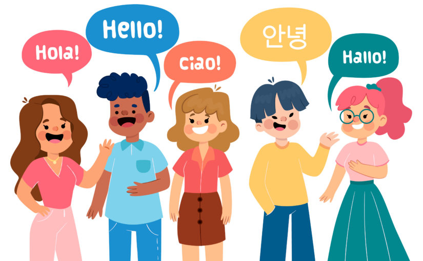 7 Aplikasi Belajar Bahasa Asing Terbaik untuk Pemula 2023