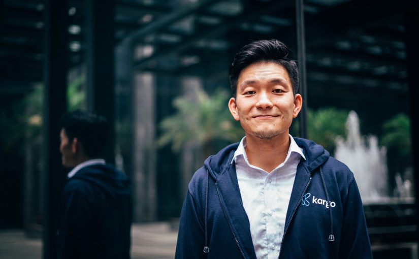 Kargo Tech Ungkap Pencapaian Bisnis; Raih Dukungan dari FedEx