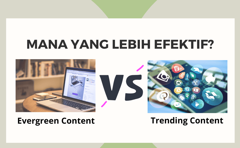 Content vs contents