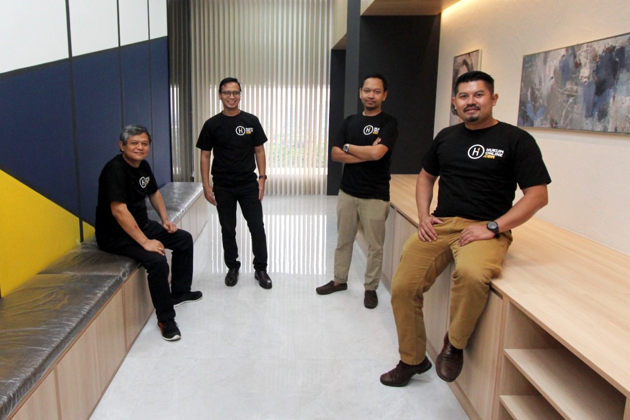 Hukumonline Strengthens Legal Literacy and Empowers Businesses in Indonesia through Technology
