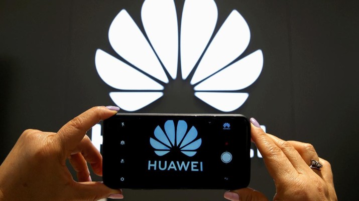 5 HP Huawei Harga 2 Jutaan Terbaik di Tahun 2023