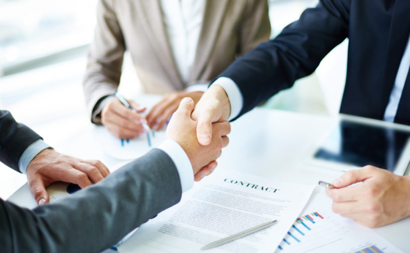 MoU Adalah Memorandum of Understanding: Pengertian, Tujuan, Jenis, Struktur dan Contohnya