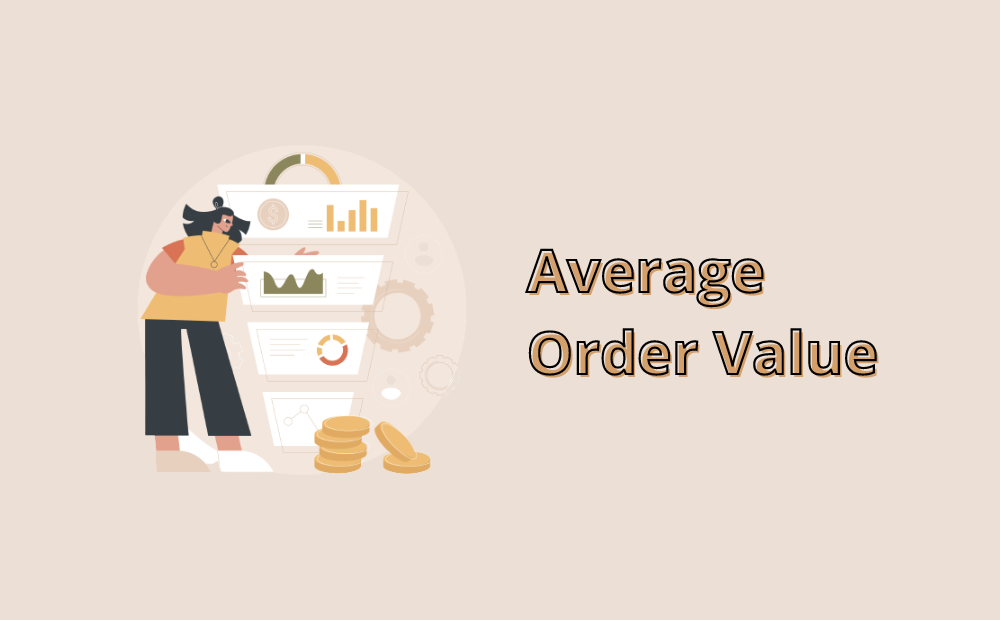 Order value