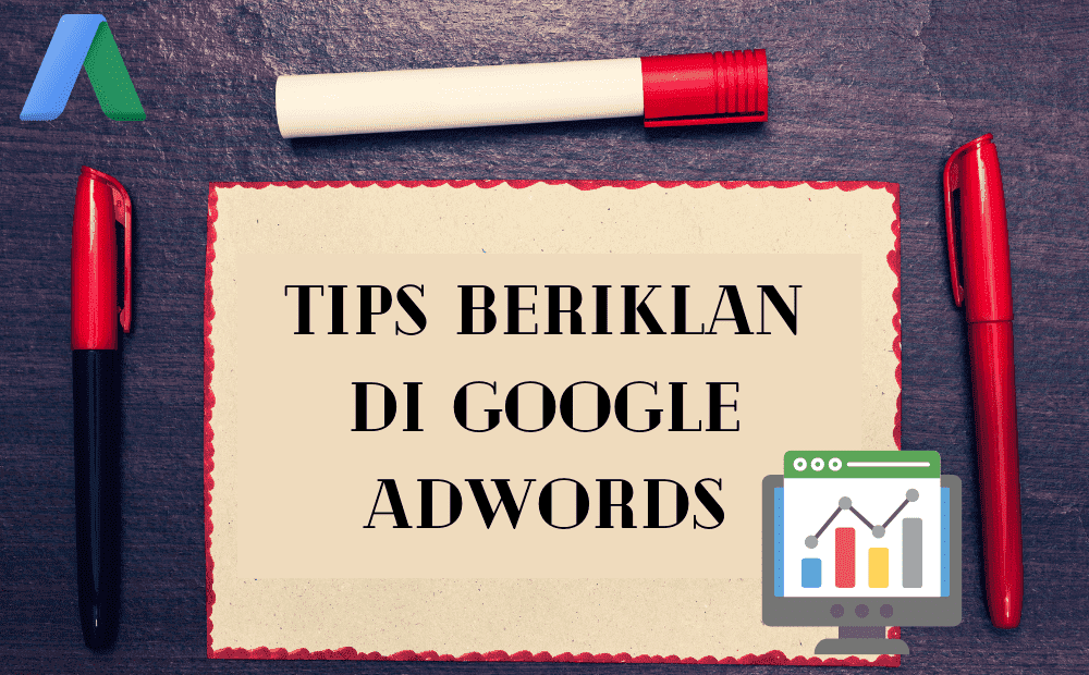 Tips Meningkatkan Performa Iklan Di Google Adwords DailySocial Id