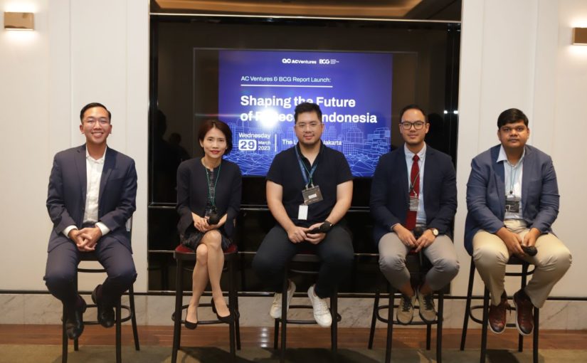 Riset AC Ventures-BCG: Semakin Matang, Industri Fintech Indonesia Tumbuh 6 Kali Lipat