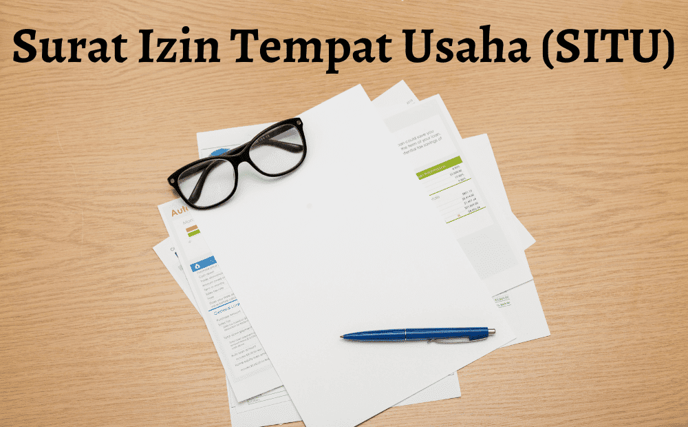 Apa Itu Surat Izin Tempat Usaha Dan Bagaimana Cara Membuatnya DailySocial Id