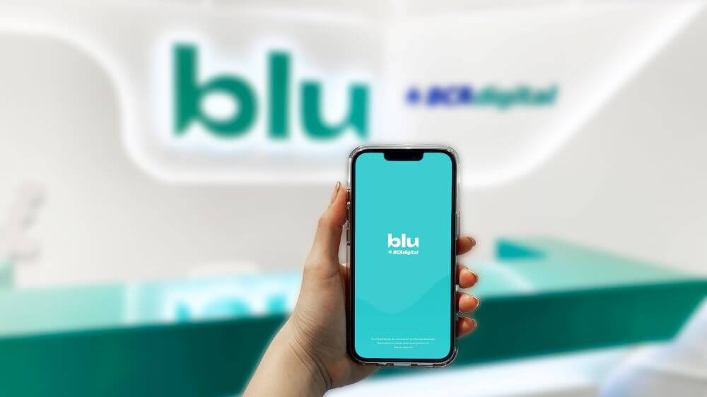 blu by BCA Digital Telah Dipakai 1,1 Juta Pengguna, Genjot Inovasi Lewat BaaS