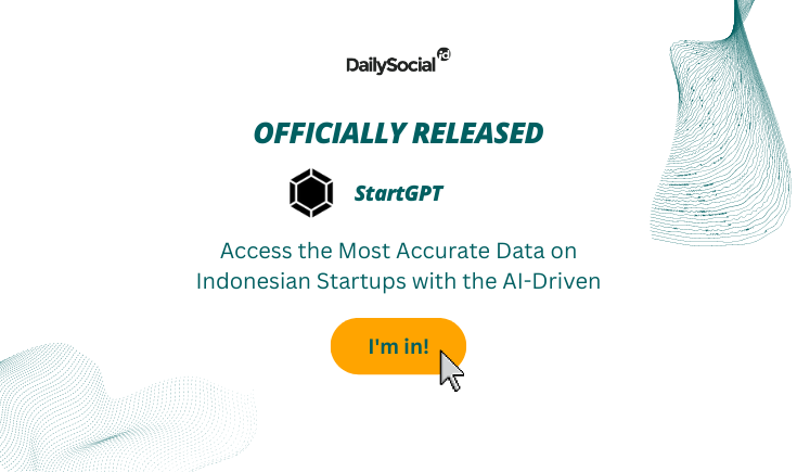 DailySocial.id Luncurkan StartGPT yang Menyajikan Data Lengkap Tentang Startup Indonesia Lewat Bantuan AI