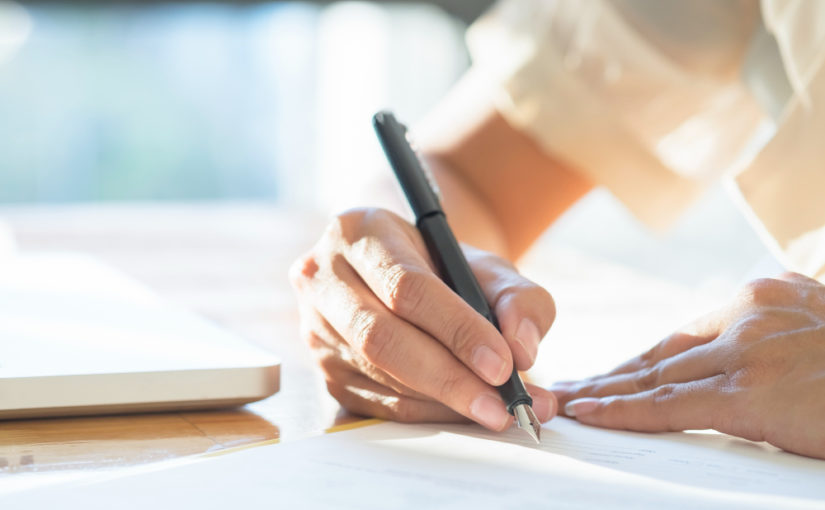 5 Contoh Surat Pesanan Format Lengkap, Baik dan Benar