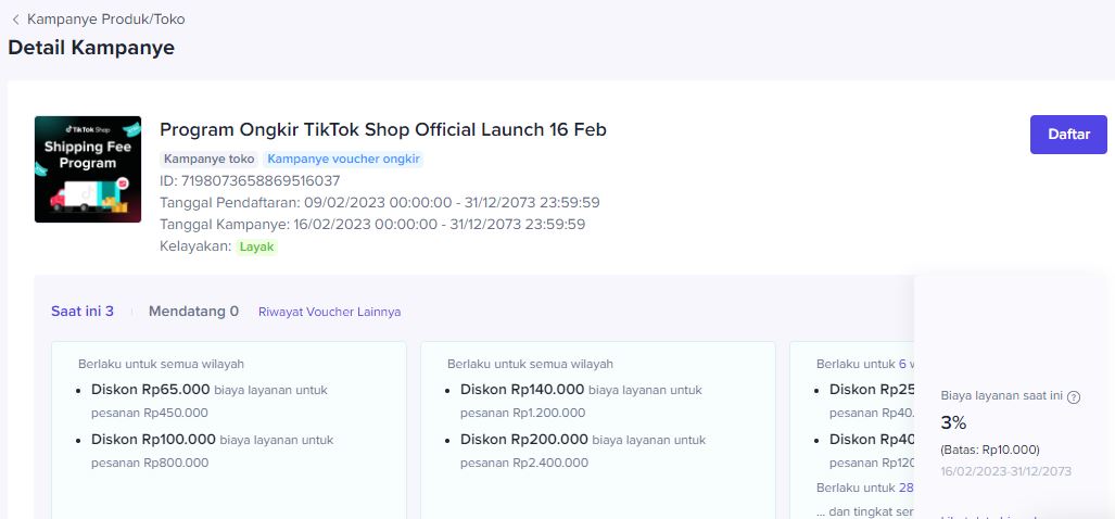 How to Set up Free or Promotional Shipping on TikTok Shop