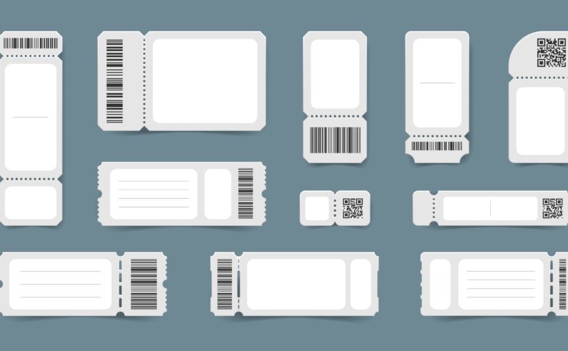Barcode: Definisi, Fungsi, Jenis, dan Cara Bekerja