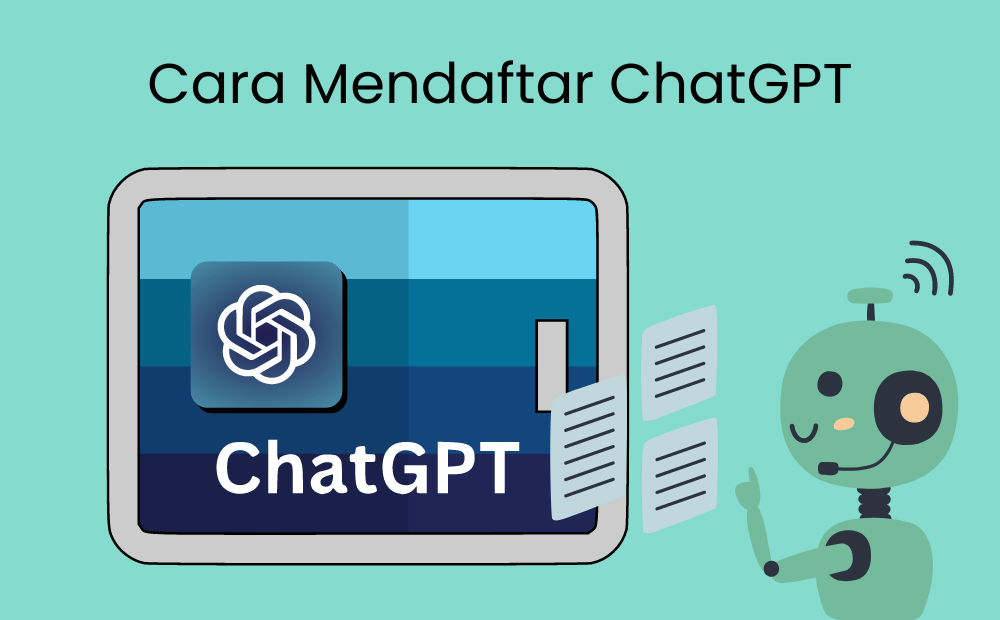 Gratis Cara Daftar Chat Gpt Untuk Mengoptimalkan Bisnis Dailysocial Id