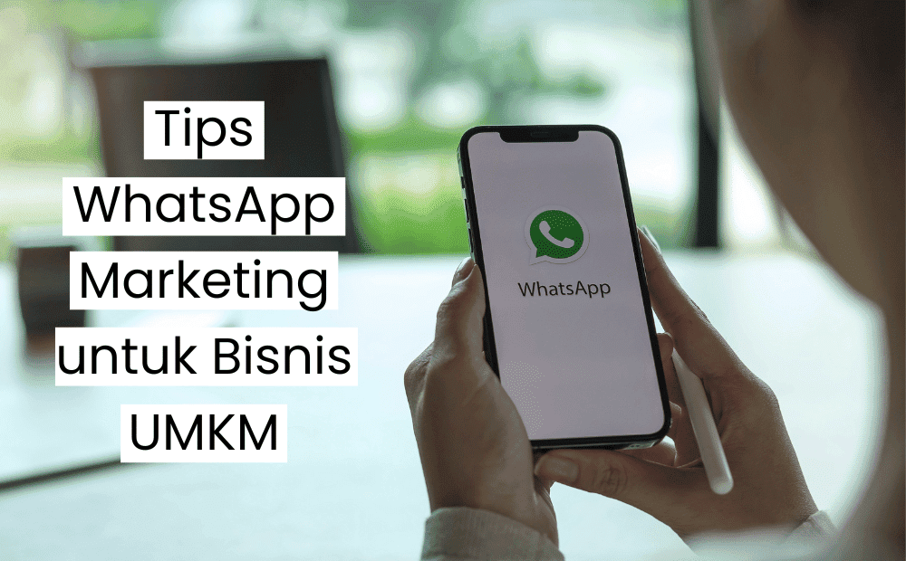 Маркет whatsapp