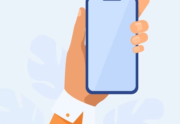 Cara Memperbaiki Layar HP yang Lepas Dengan Mudah!