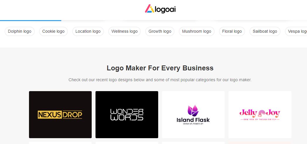 LOGOAI. Logoai на русском