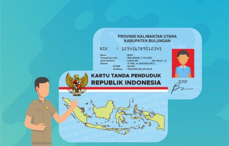 Cara Mudah Membuat KTP Digital Melalui Aplikasi IKD