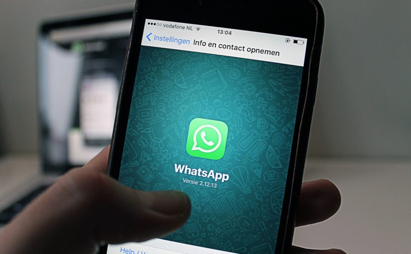 Cara Edit Pesan WhatsApp (Sebelum 15 Menit) dengan Mudah