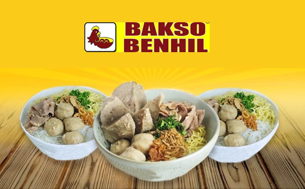 Modal Rp5 Juta Bisa Buka Franchise Coba Peluang Usaha Bakso Ini