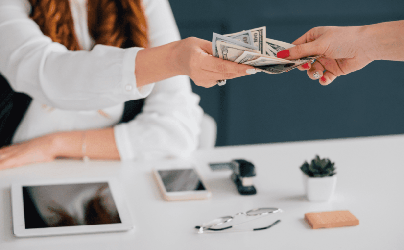 Mengoptimalkan Keuangan Bisnis Melalui Pengelolaan Cash Disbursement