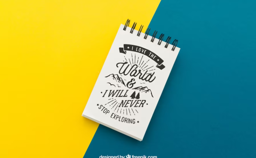 Motto: Pengertian, Fungsi, dan Contohnya