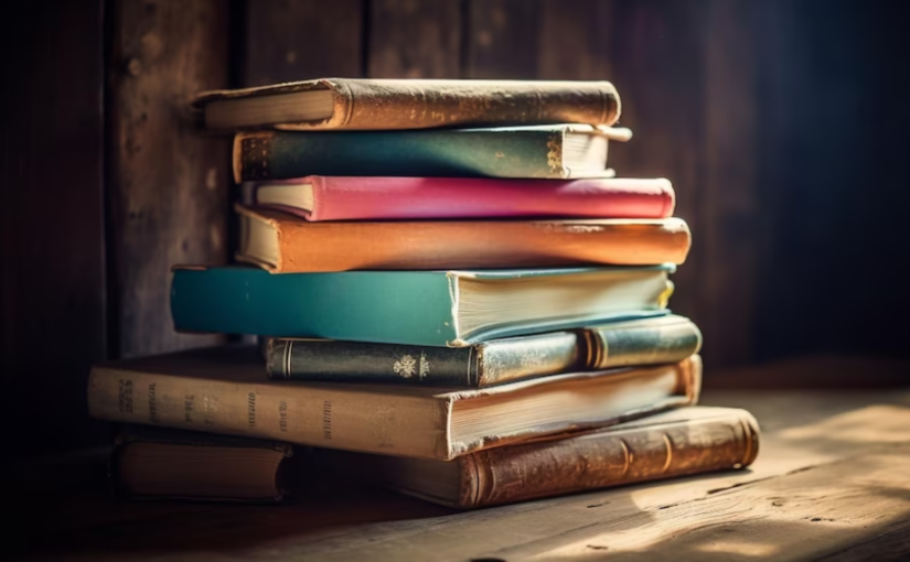 Contohnya Novel dari Berbagai Genre, Lengkap dengan Penjelasannya!