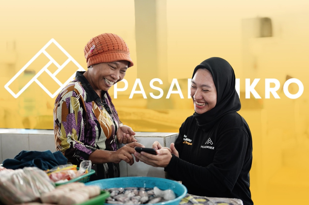 Pasarmikro Dapat Pendanaan Baru Dari Investor Berdampak Deg Dan