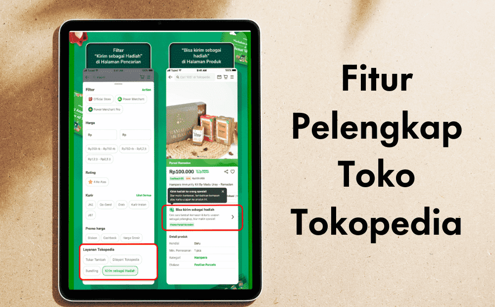 Cara Jual Produk di Tokopedia: Panduan Lengkap