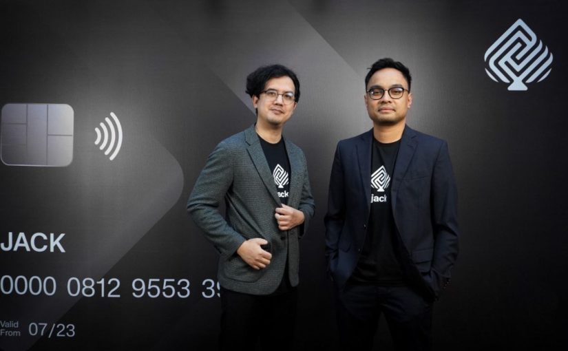 Jack Resmikan Kehadiran, Usung Kemudahan Manajemen Keuangan Perusahaan