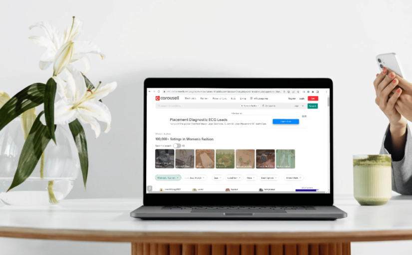 Panduan Lengkap Cara Mengedit Produk yang Diiklankan di Carousell