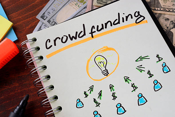 OJK Mulai Tekankan Securities Crowdfunding Sebagai Alternatif ...