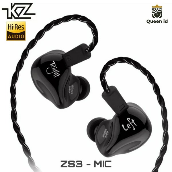 Headset best sale mic bagus